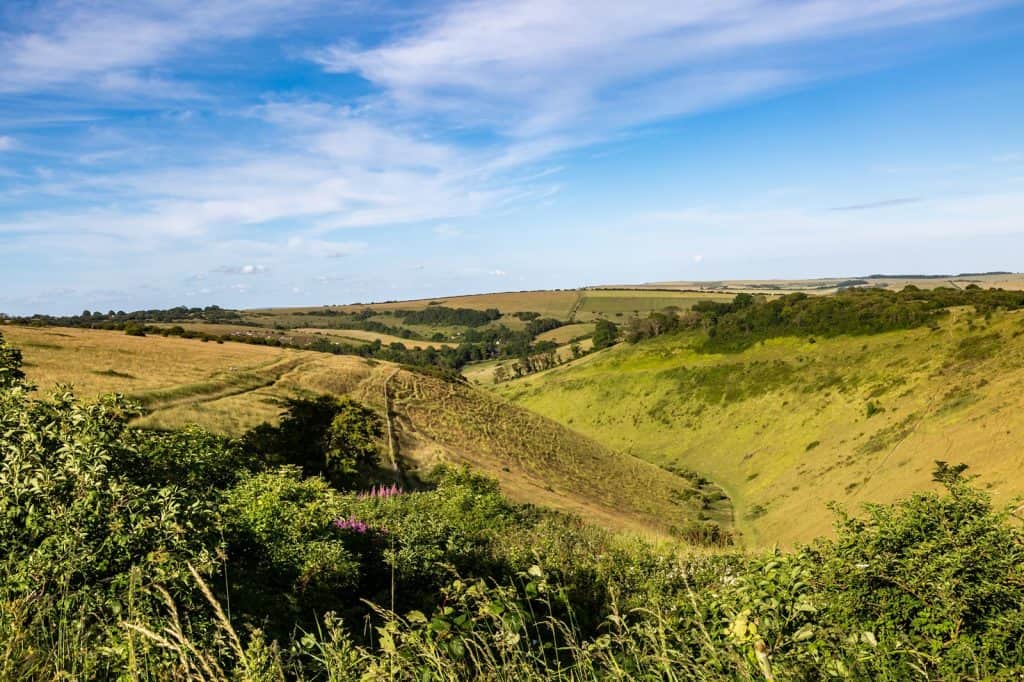 Devil's Dyke