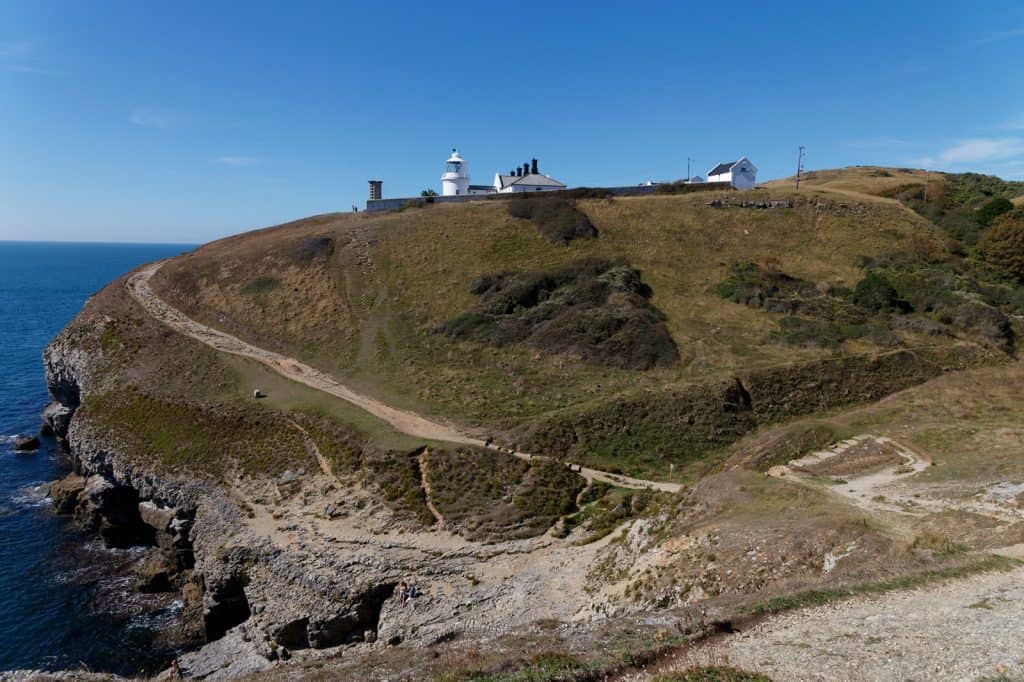 Parque Nacional de Durlston