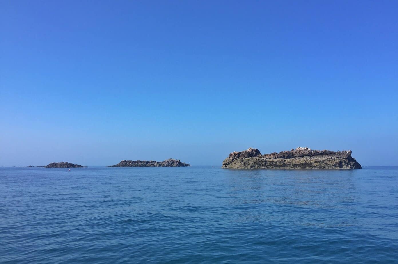 Jersey: una joya en el Canal de la Mancha - Copywrite Colombia Traducciones Oficiales