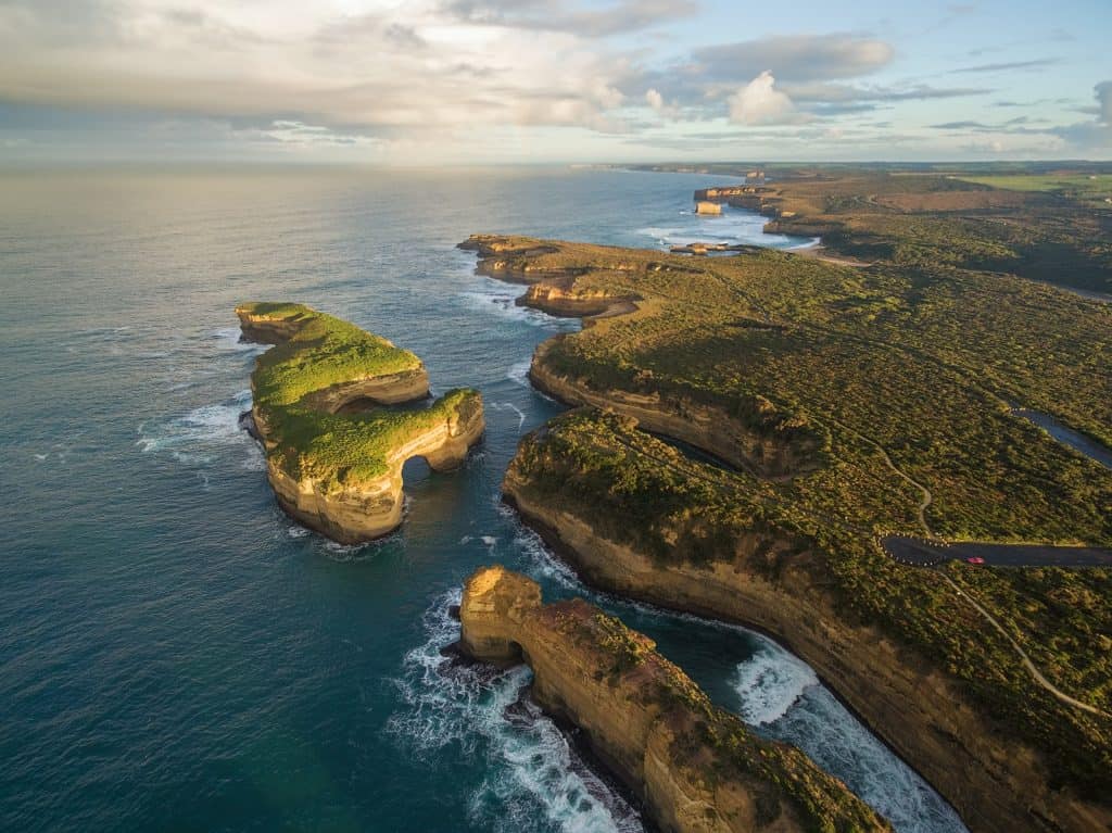 Elephant Rock