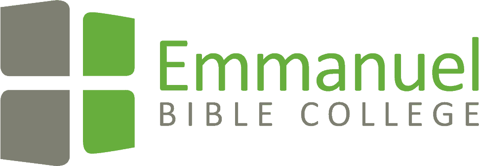 Estudiar en Kitchener, Ontario, Estados Unidos en Emmanuel Bible College