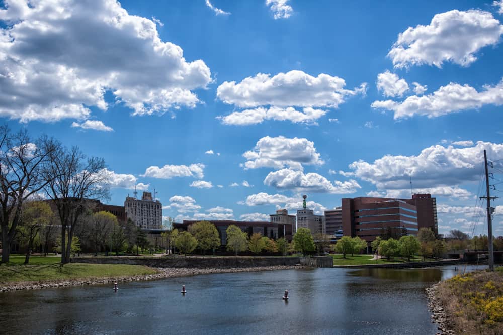 English Language Program, University of Michigan-Flint