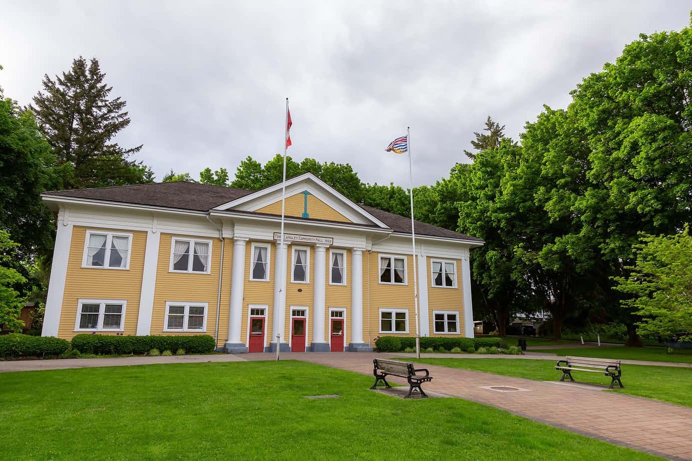 Canadian Baptist Seminary