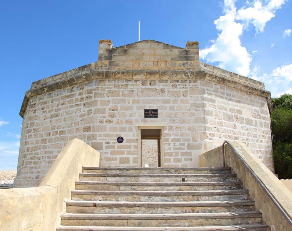 Fremantle Prison