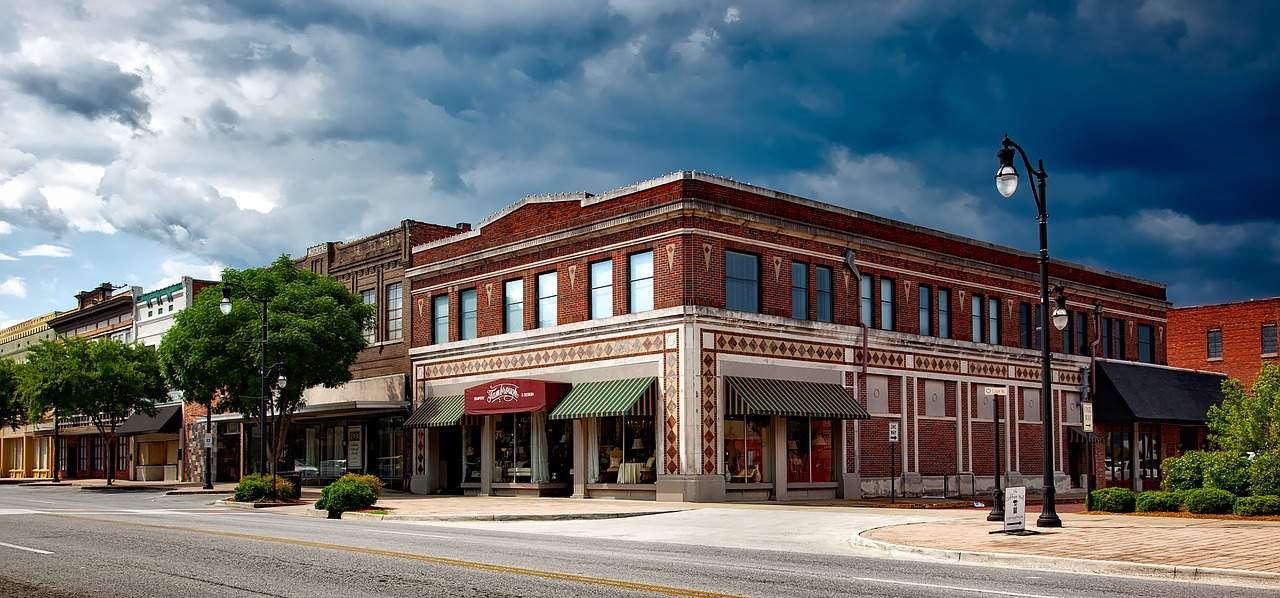 Alabama Language Institute