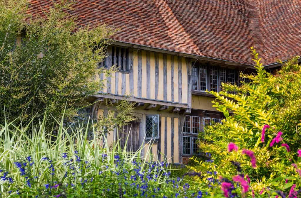 Great Dixter House & Gardens