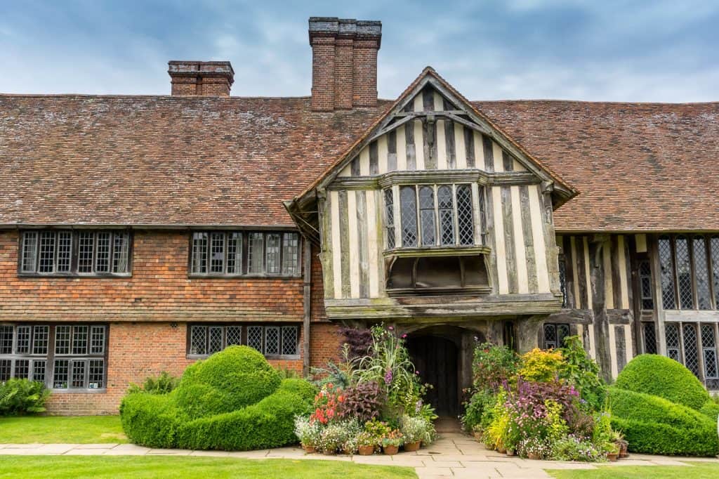 Great Dixter House & Gardens