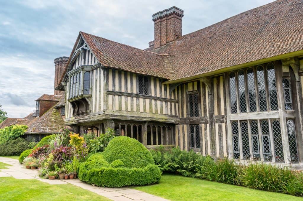 Great Dixter House & Gardens