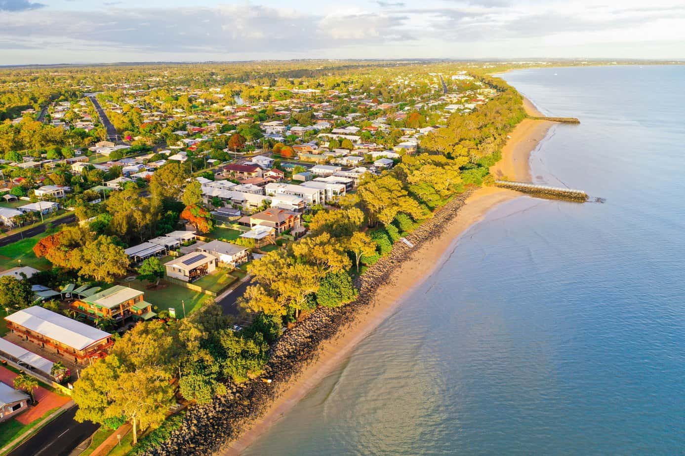 Hervey Bay