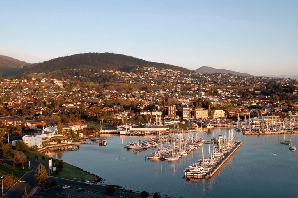 Hobart