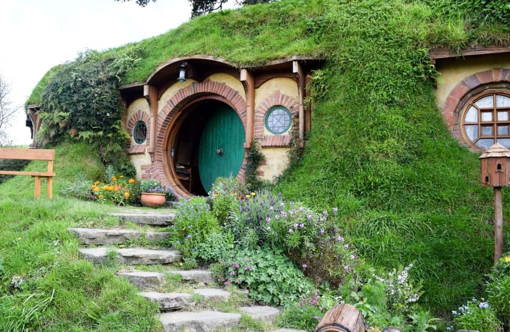 Hobbiton