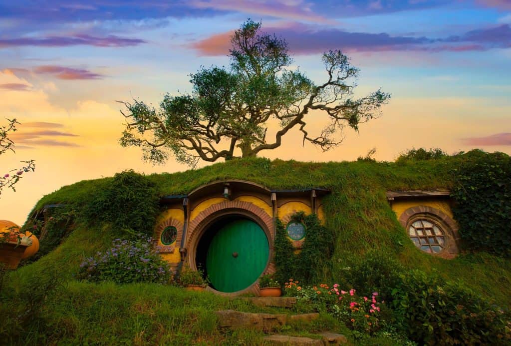 Hobbiton