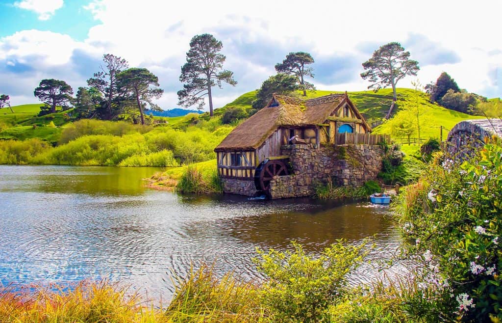 Hobbiton