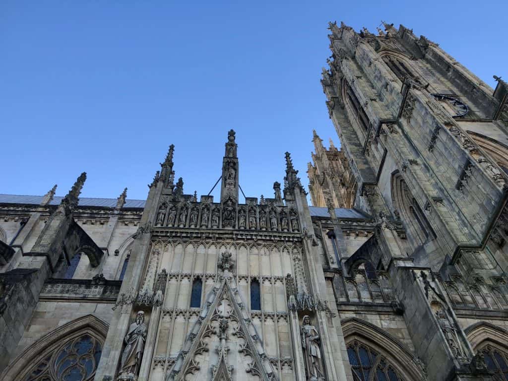 Catedral de Hull