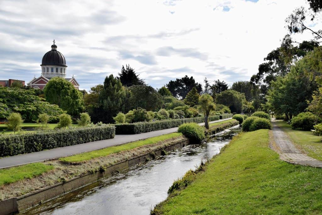 Invercargill