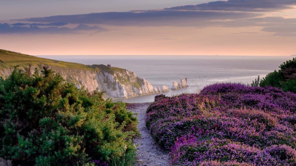Isla de Wight