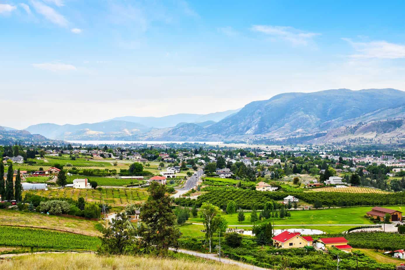 Kelowna