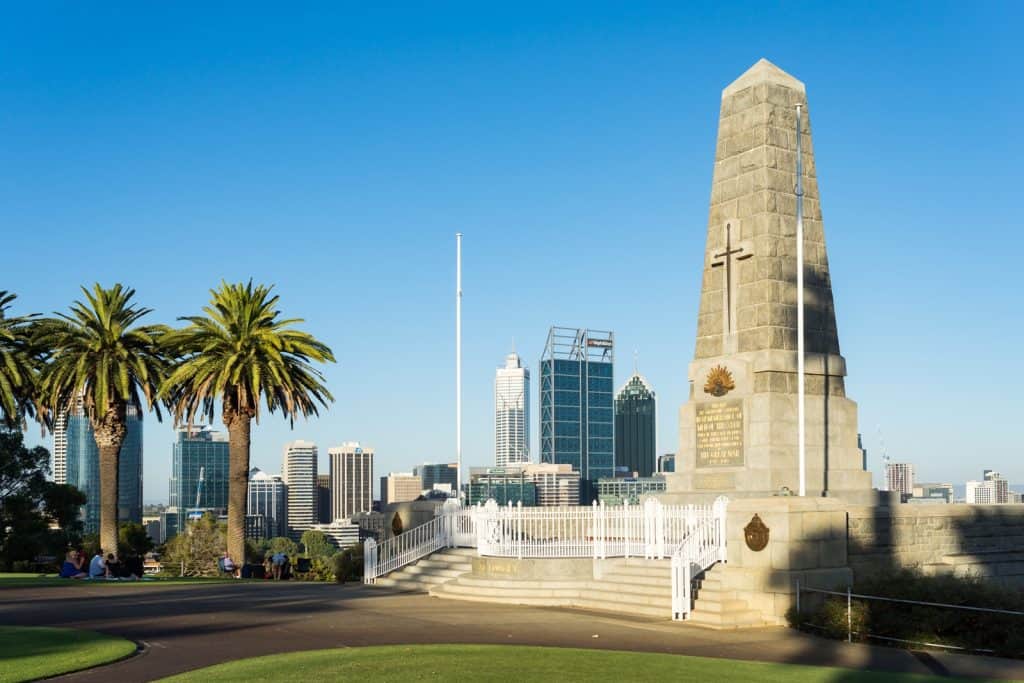 Kings Park