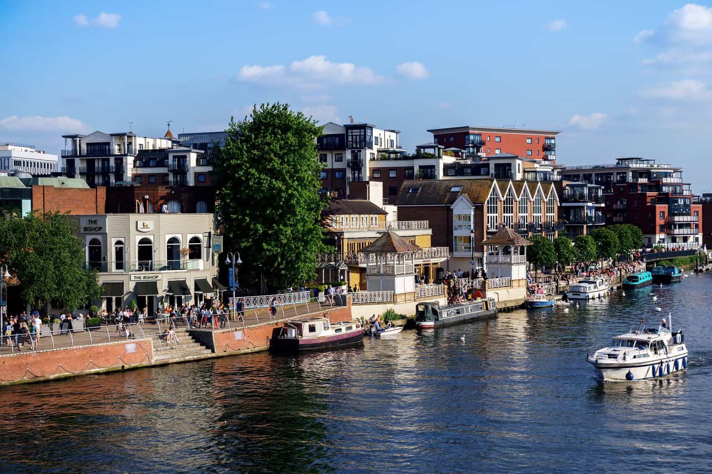 Kingston, historia y belleza natural - Copywrite Colombia