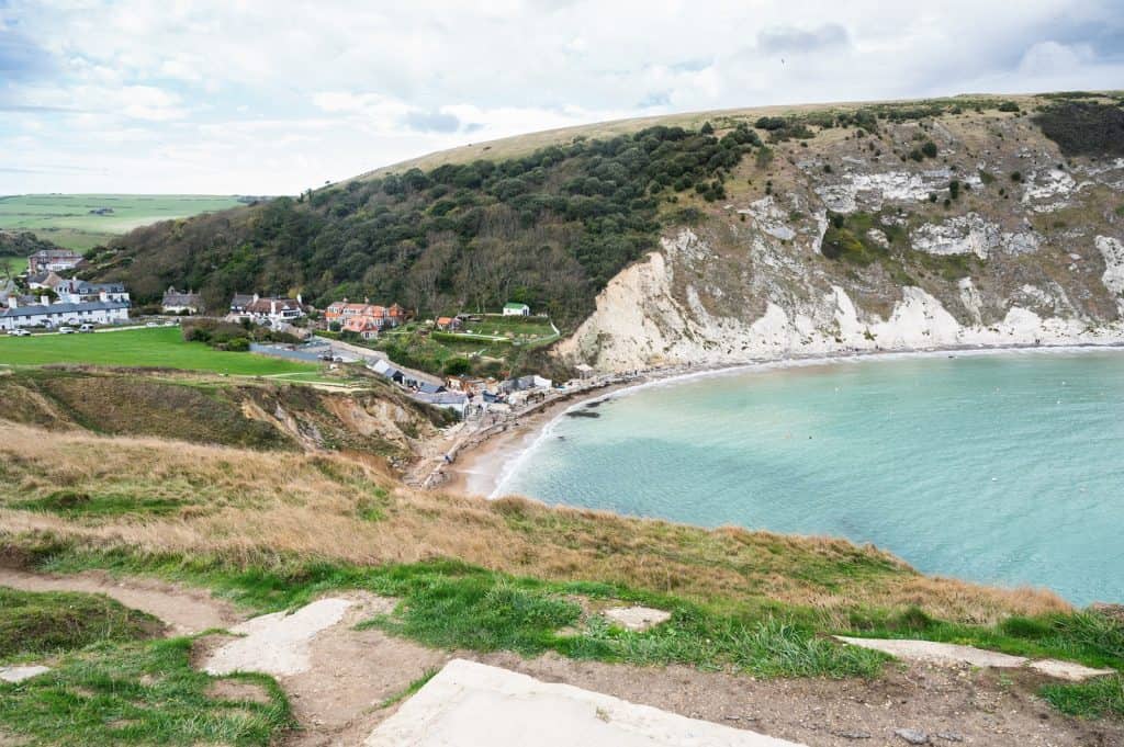 Lulworth Cove