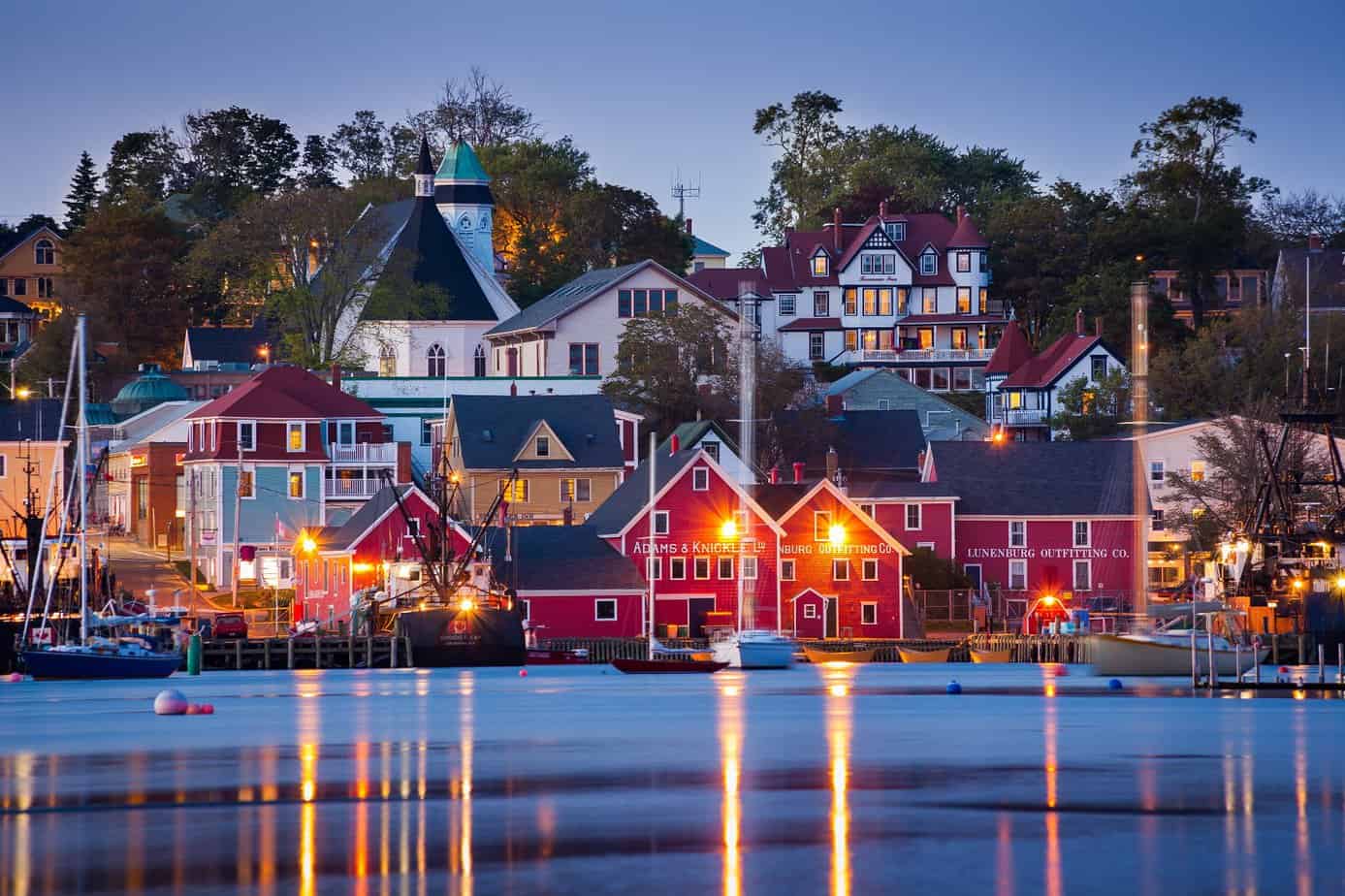 Lunenburg