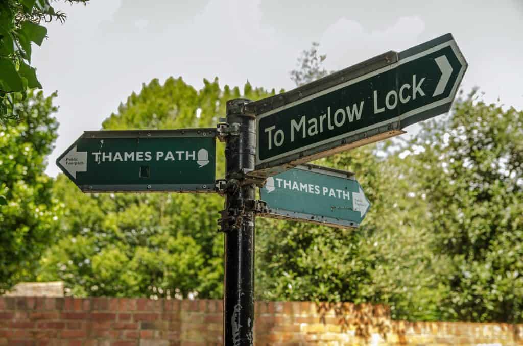 Marlow Lock