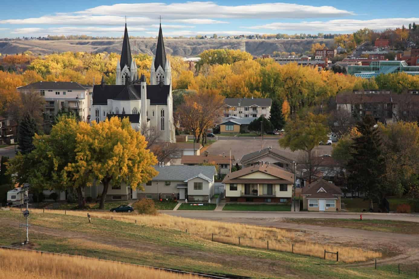 Academy of Learning Medicine Hat