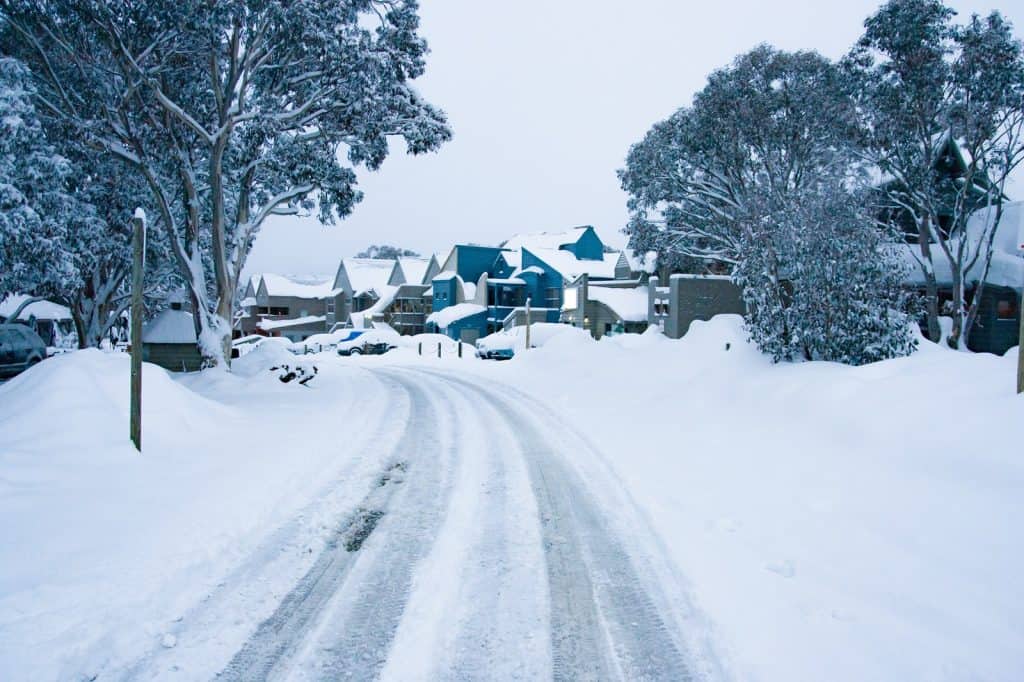 Monte Hotham