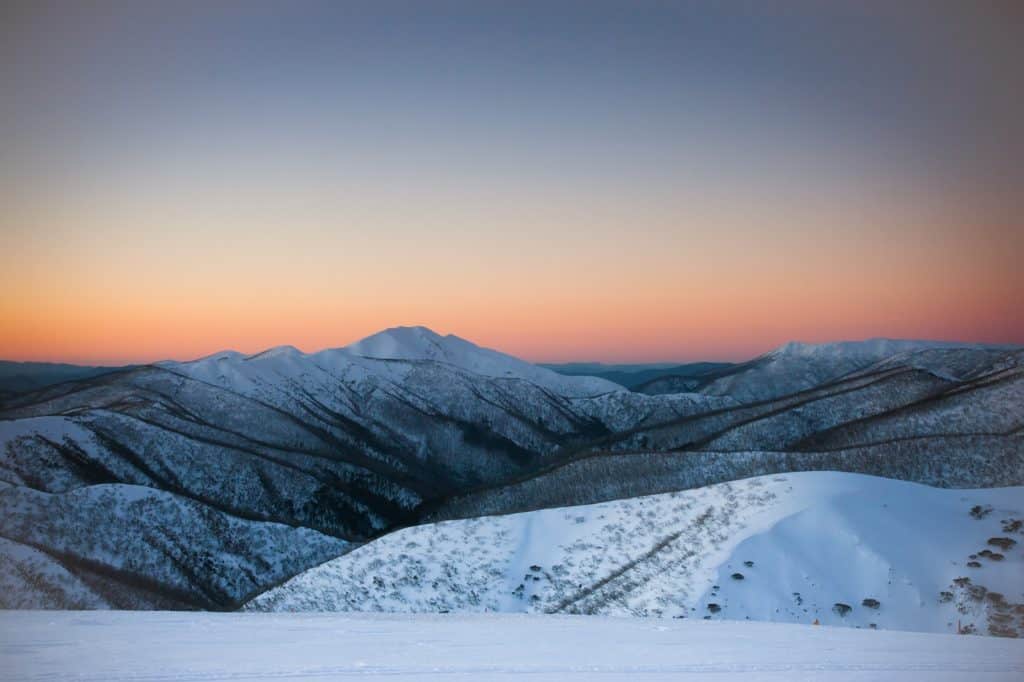 Monte Hotham