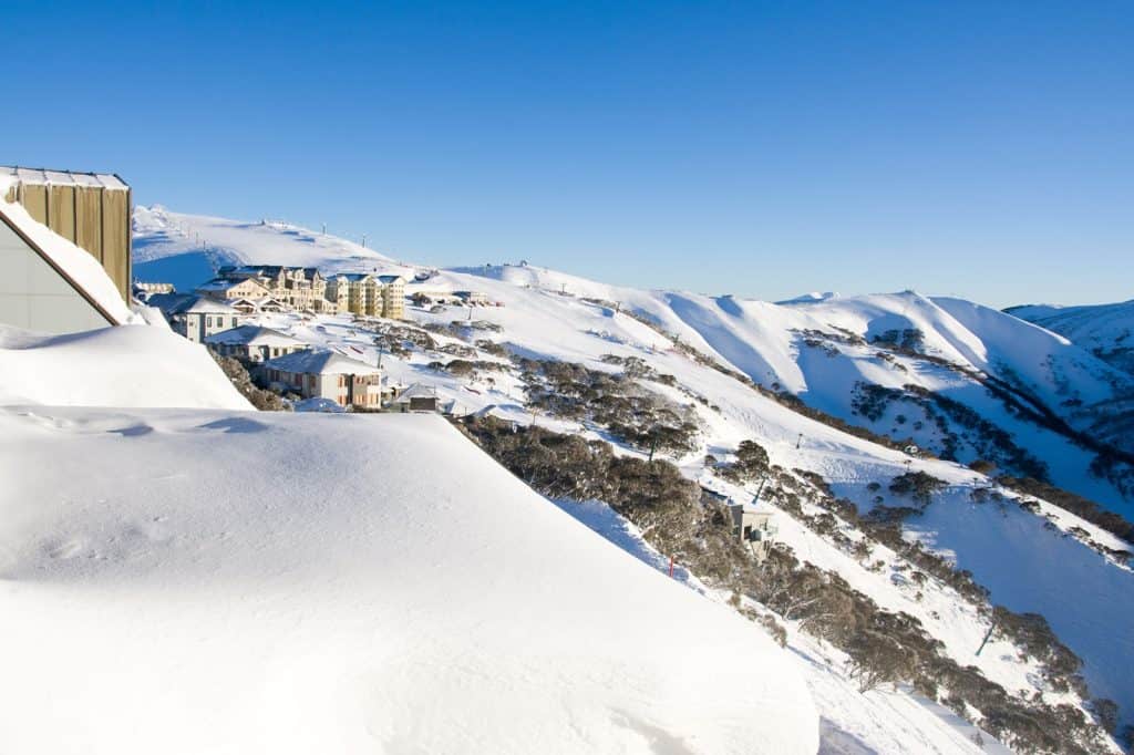 Monte Hotham