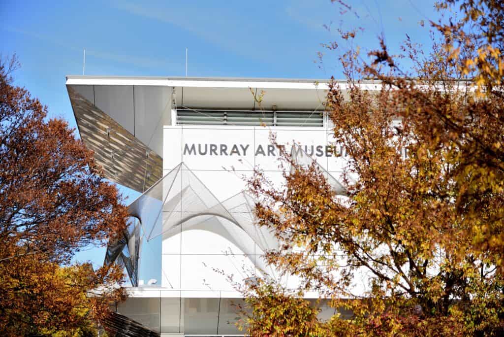 Museo de Arte Murray Albury