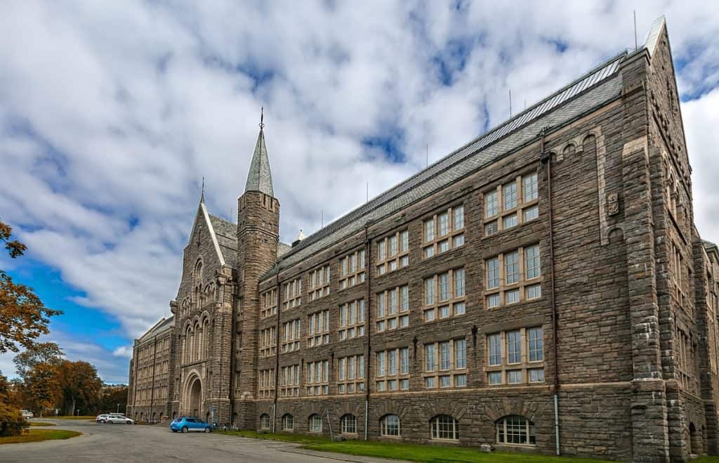 University of Science and Technology - NTNU Trondheim