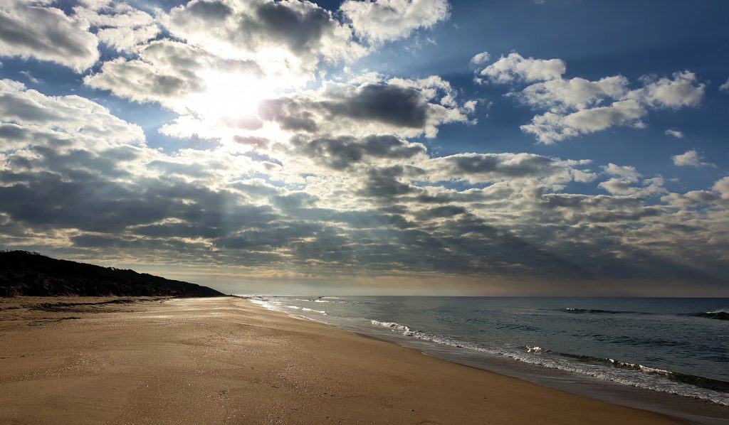 Ninety Mile Beach