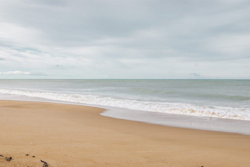 Ninety Mile Beach