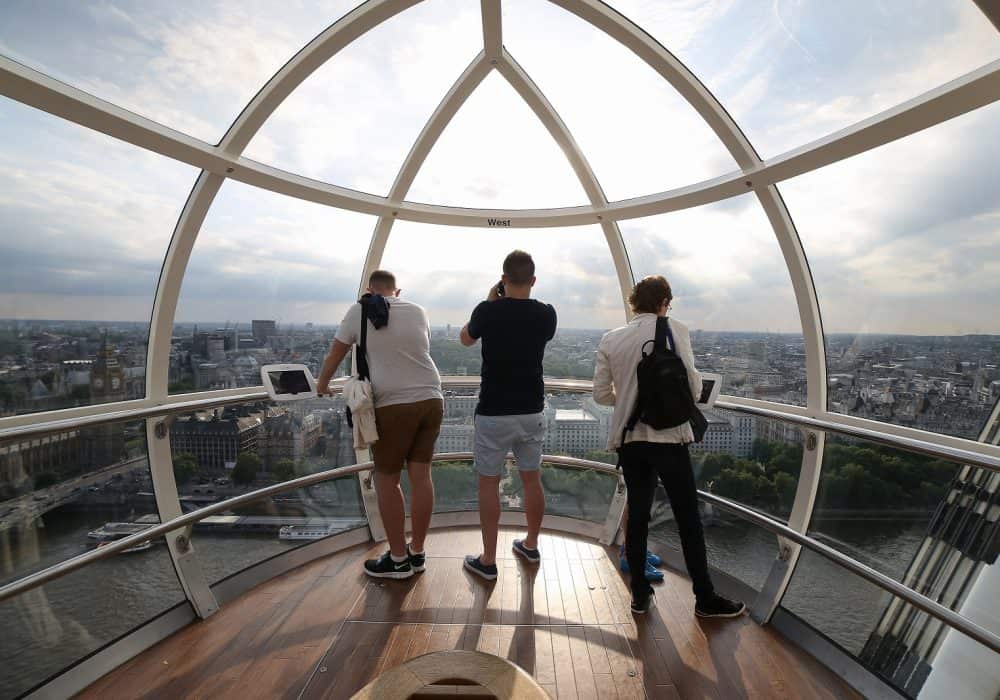 London Eye