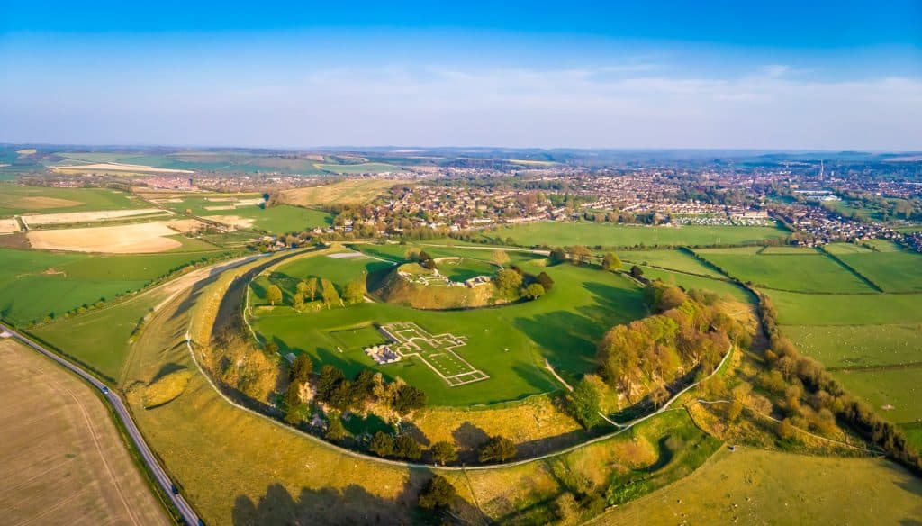 Old Sarum