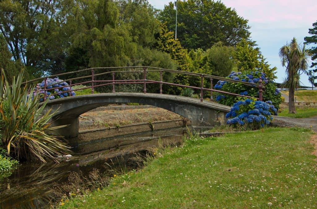 Otepuni Gardens