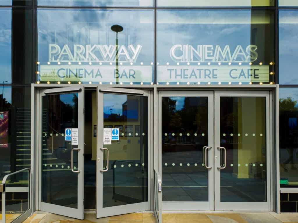 Cine Parkway Beverley