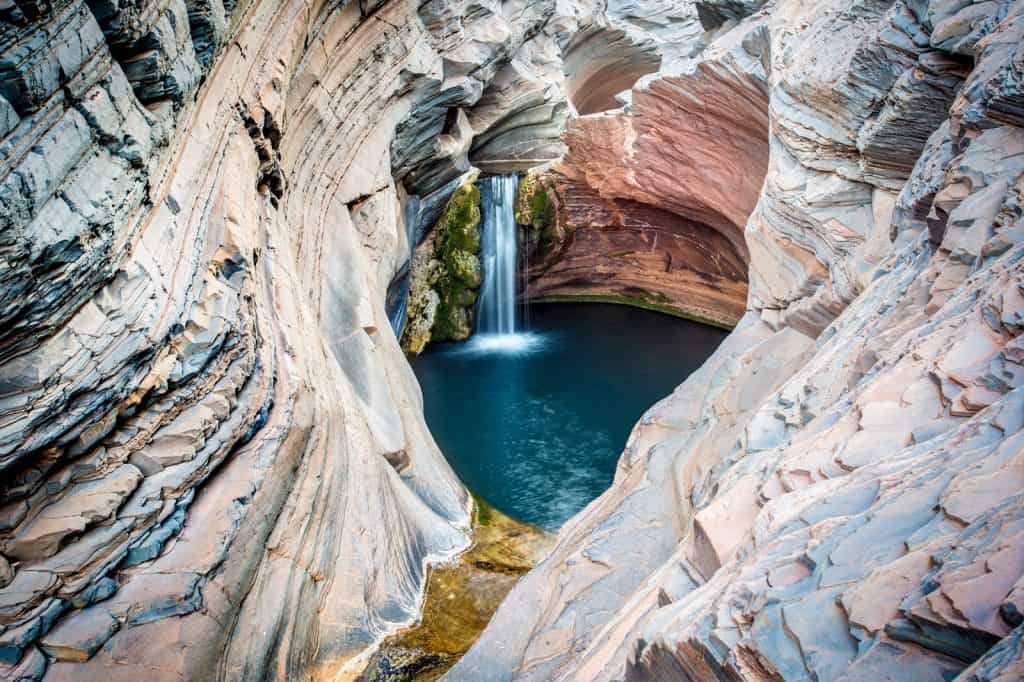 Parque nacional Karijini