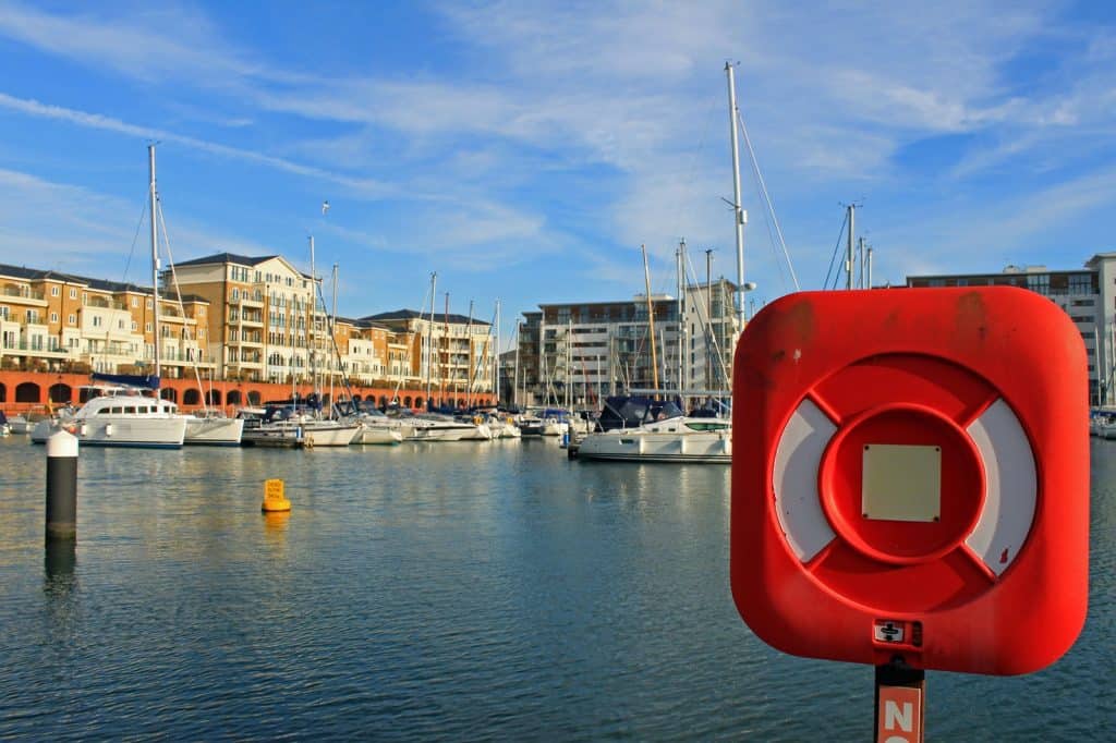 Premier Sovereign Harbour Marina & Boatyard