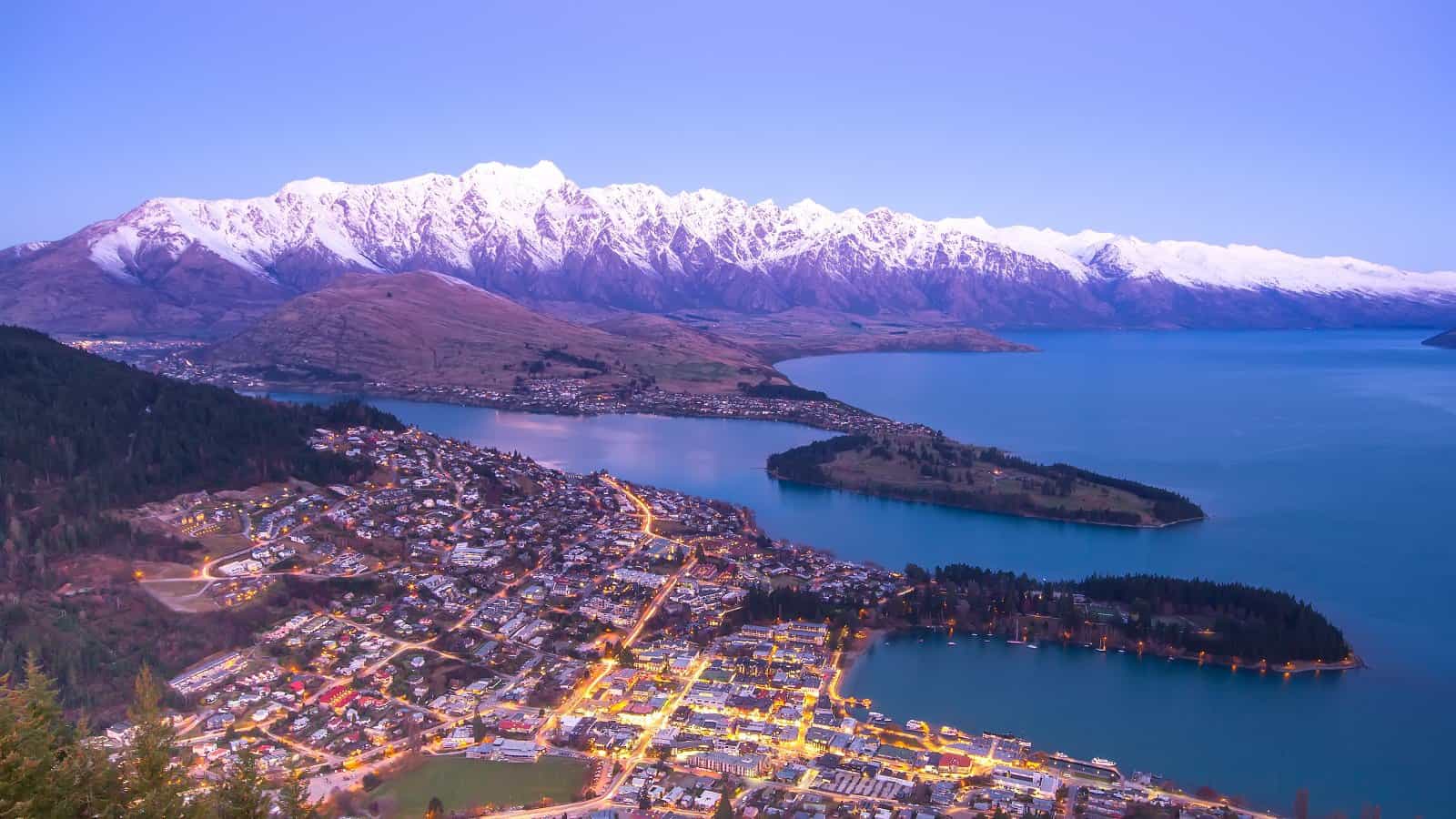 Queenstown