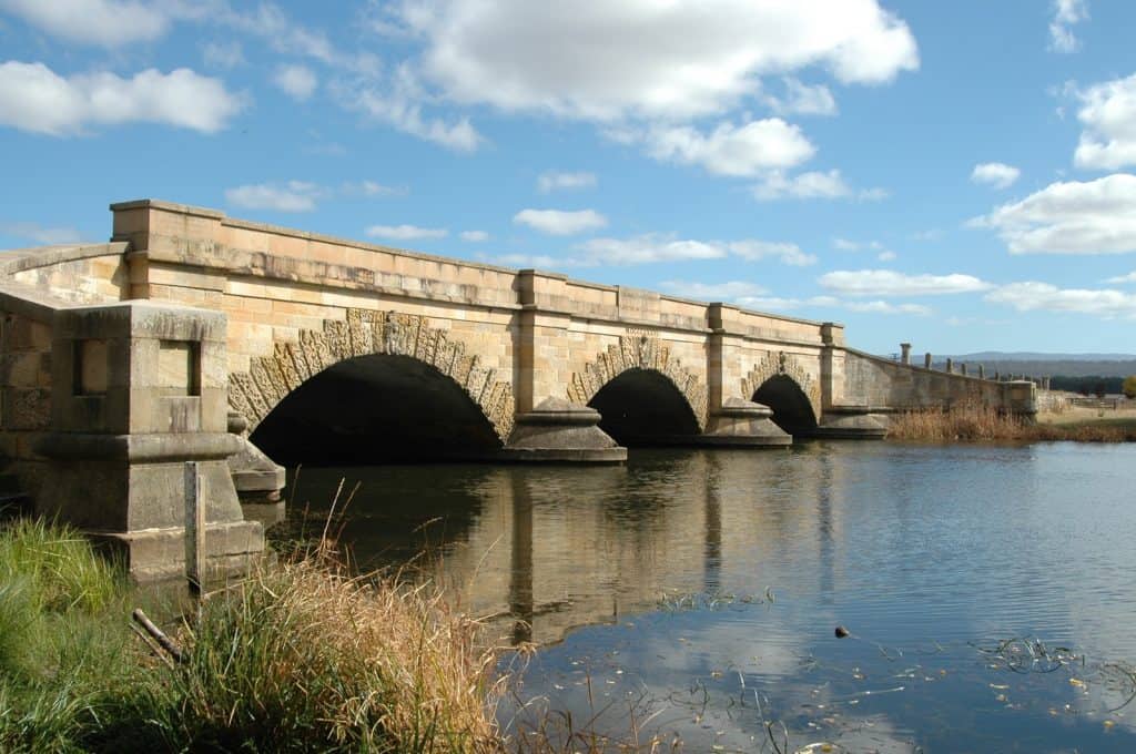 Ross Bridge