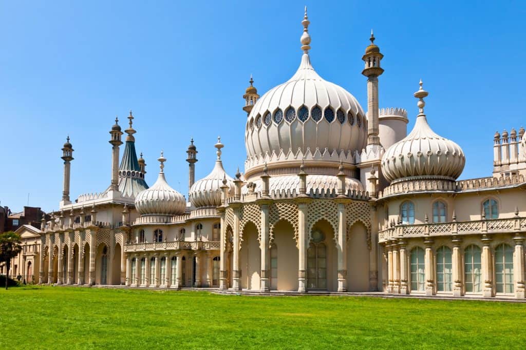 Royal Pavilion