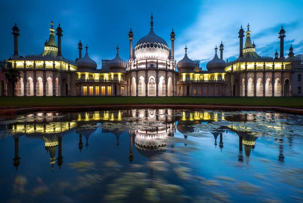 Royal Pavilion