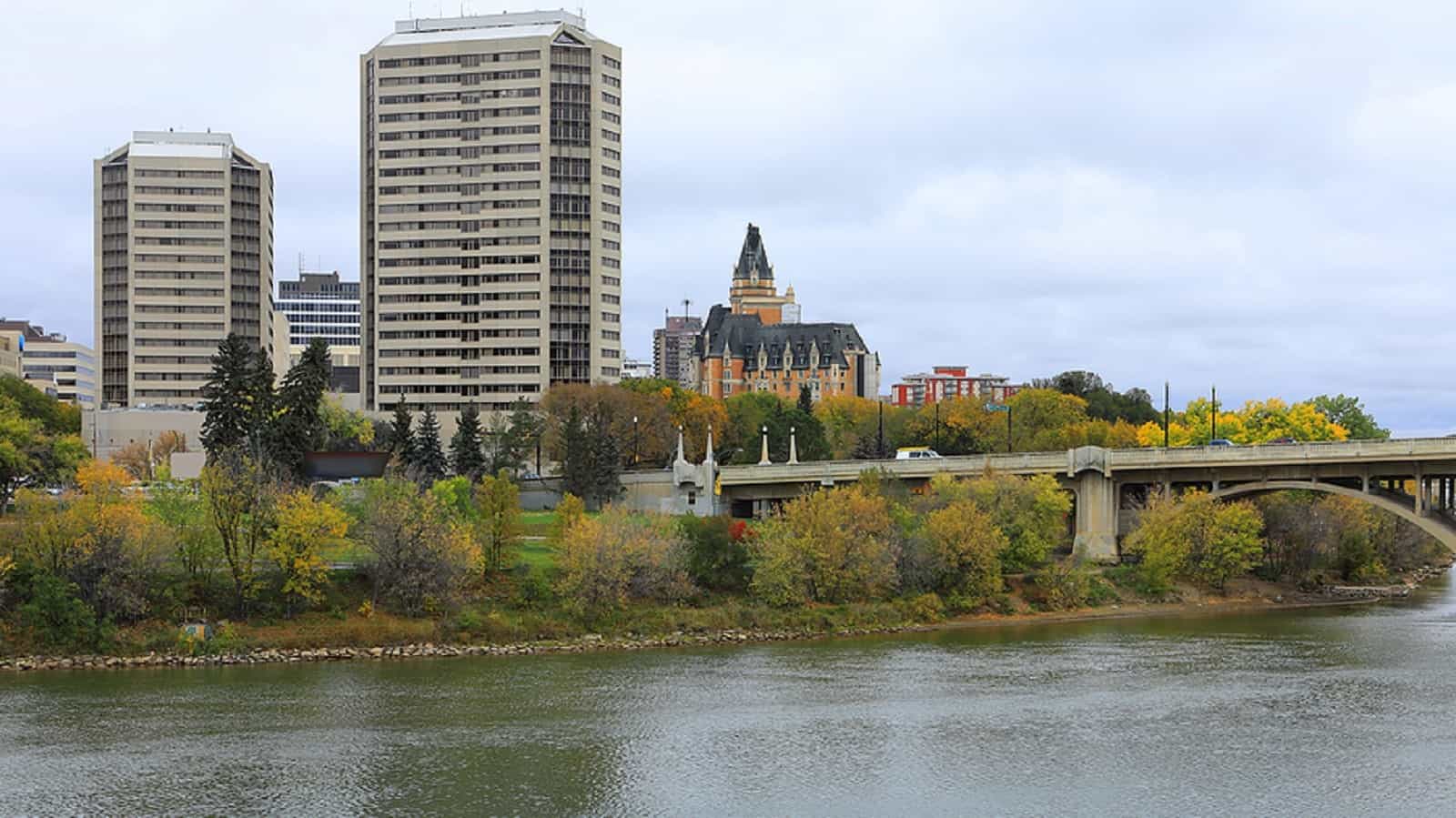 Saskatoon School of Horticulture