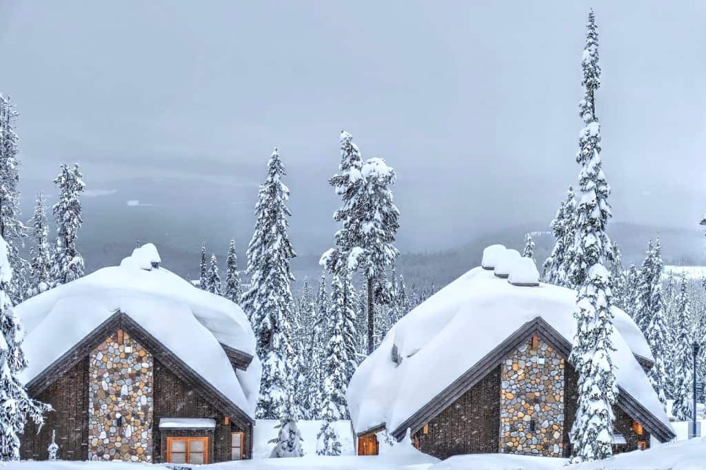 Big White Ski Resort