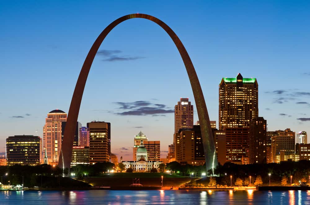 ELS Language Centers – St. Louis