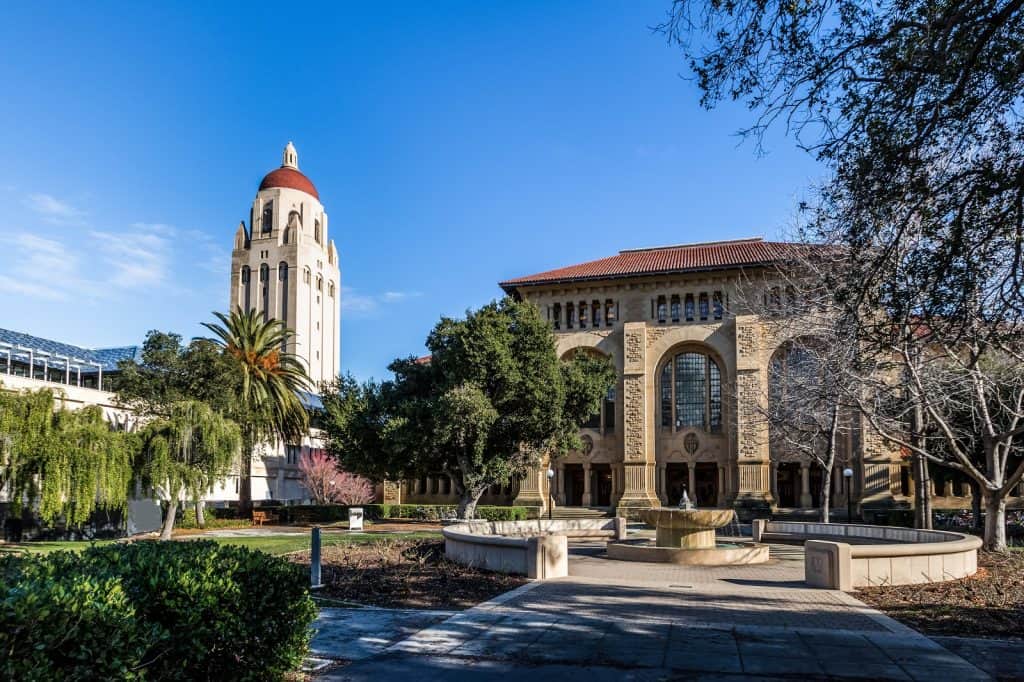 Universidad de Stanford