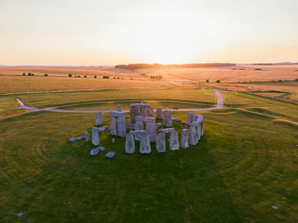 Stonehenge