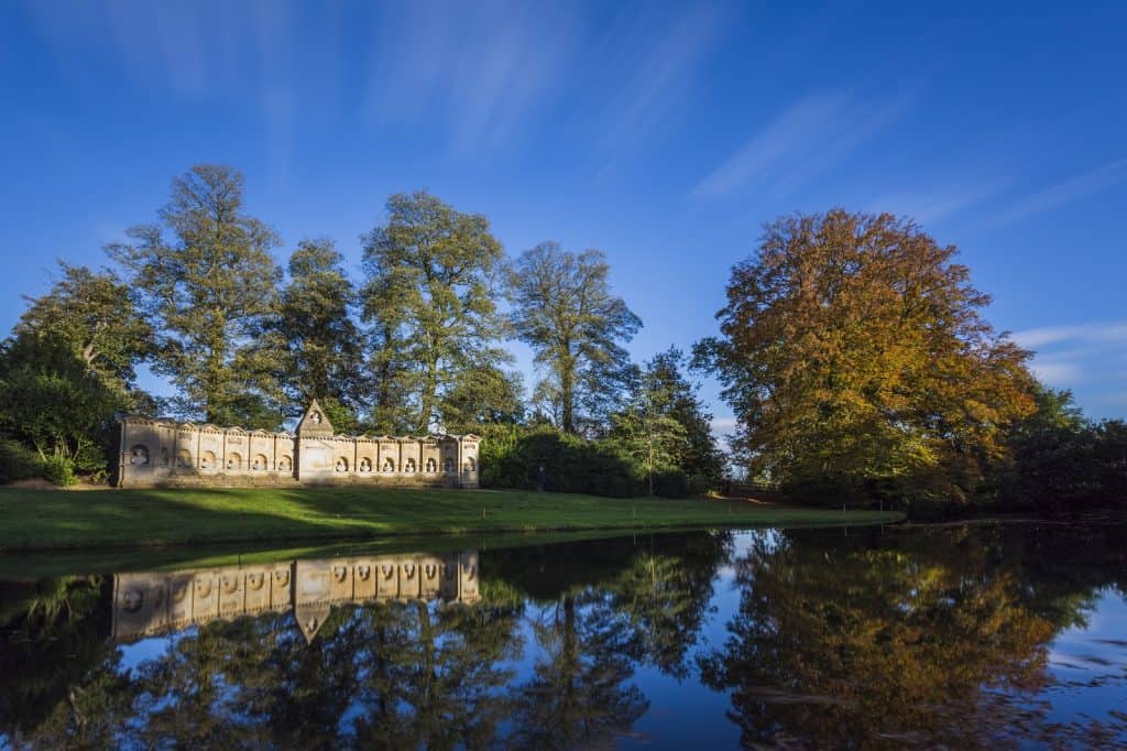 National Trust – Stowe